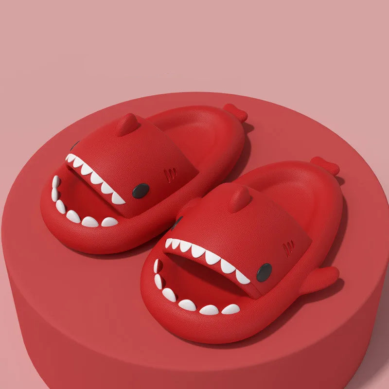 La requin Uni
