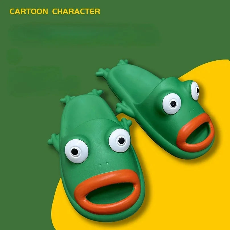 La grenouille
