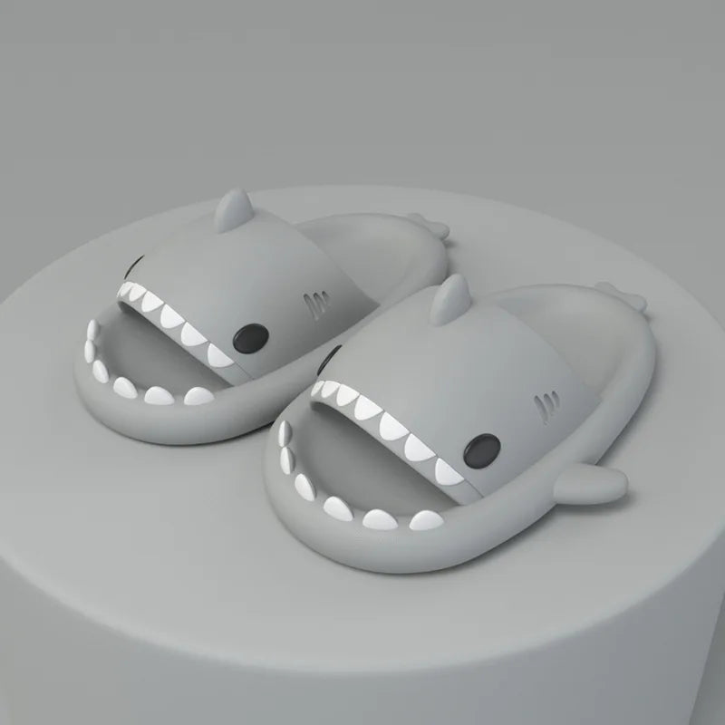 La requin Uni