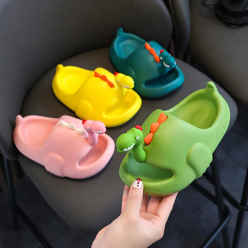 Le petit dinosaure