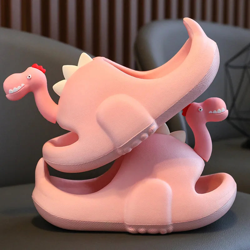 Le petit dinosaure
