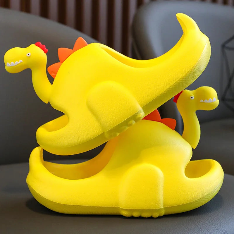 Le petit dinosaure