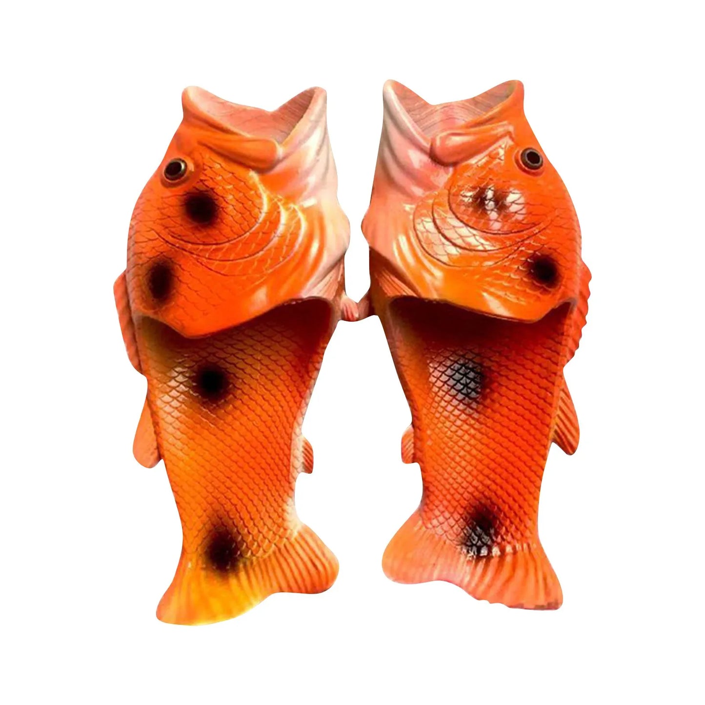 La pêcheur