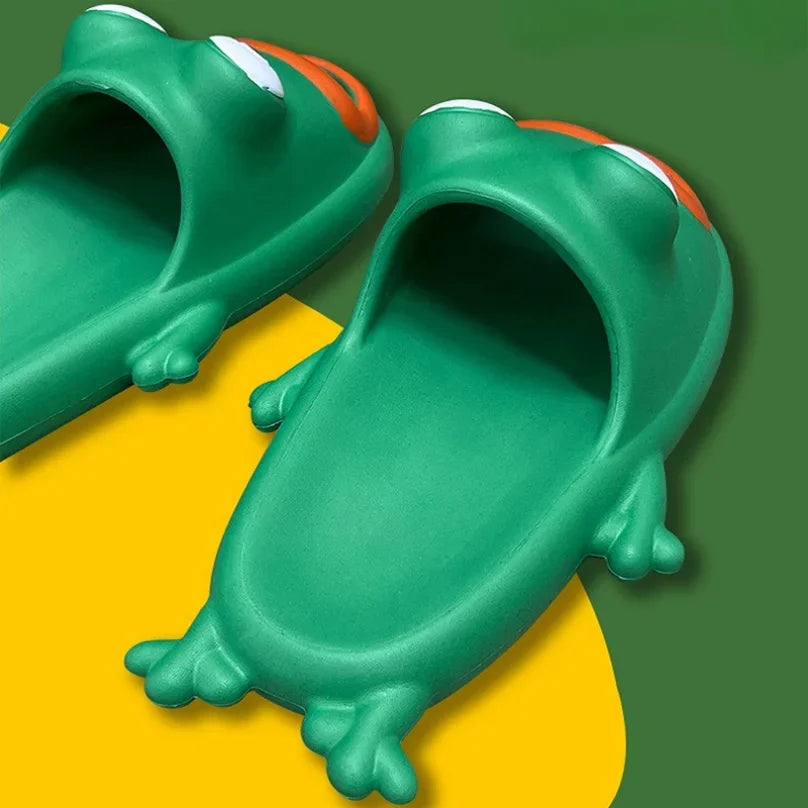 La grenouille