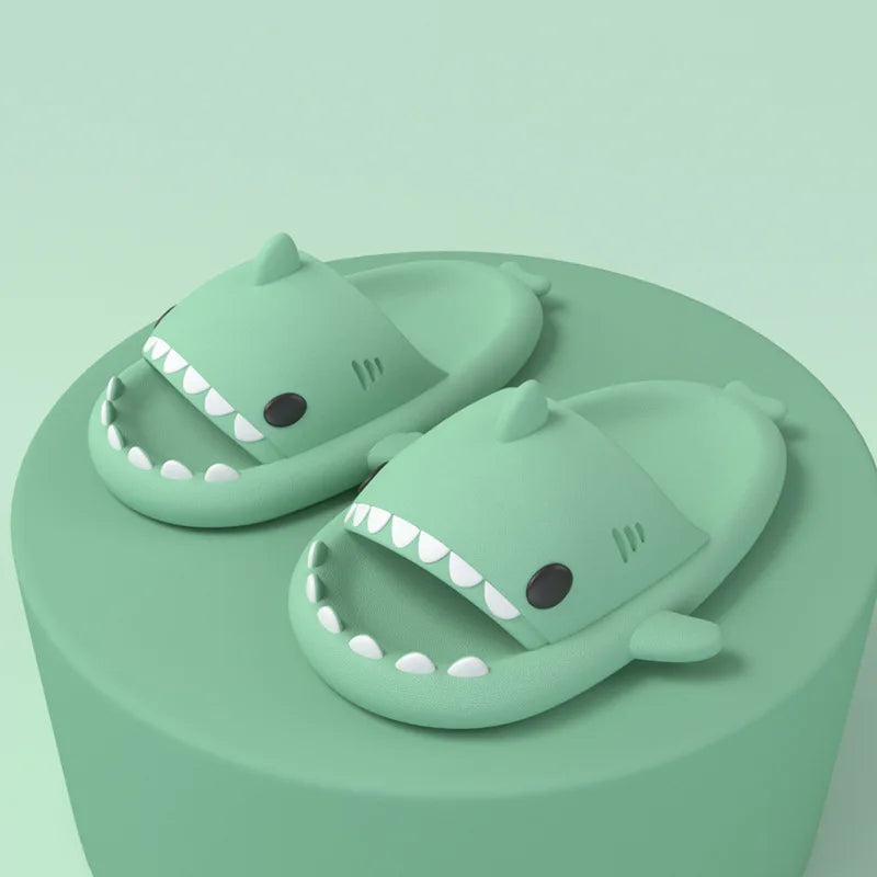 La requin Uni