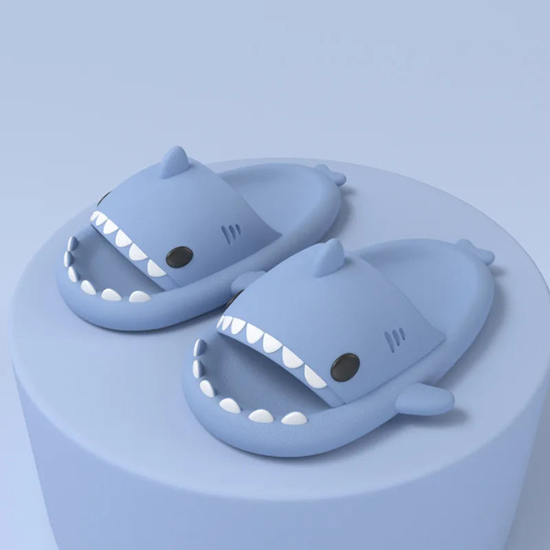 La requin Uni