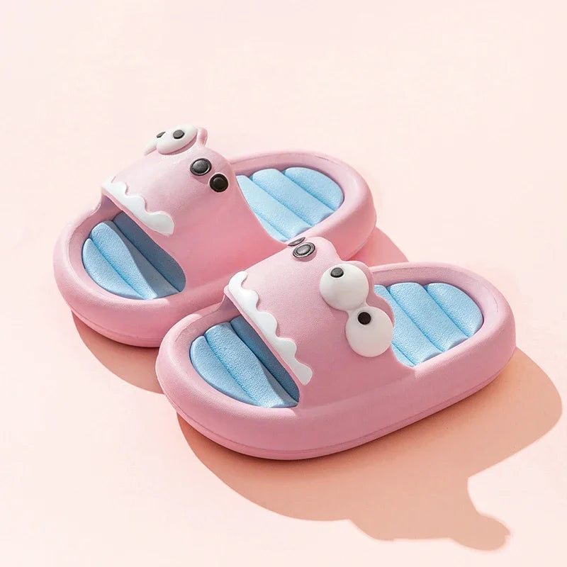 Espèce de tongs