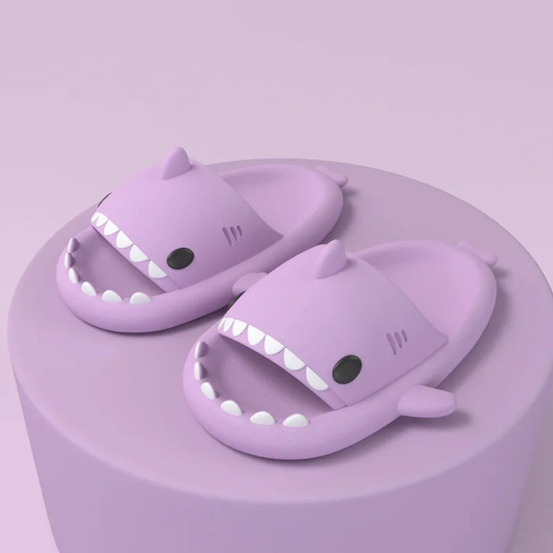 La requin Uni