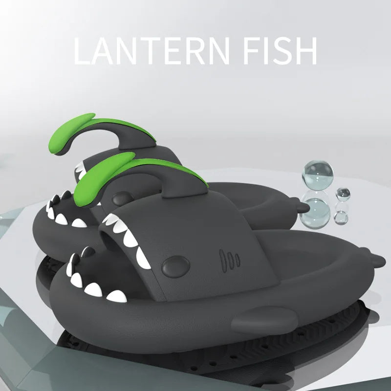 La Tong Abyssal