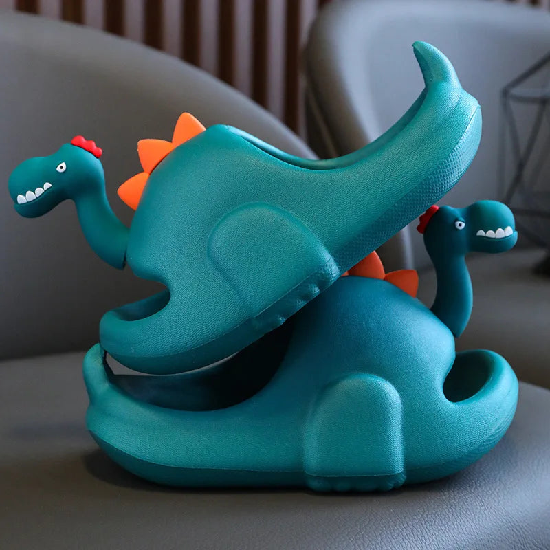 Le petit dinosaure