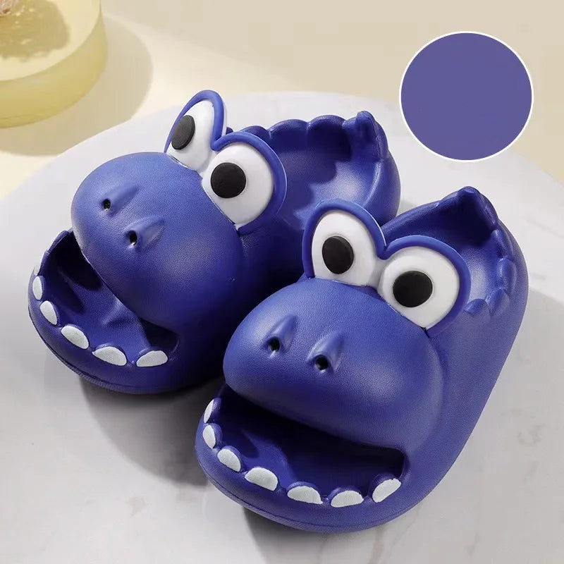 La CrocoDino