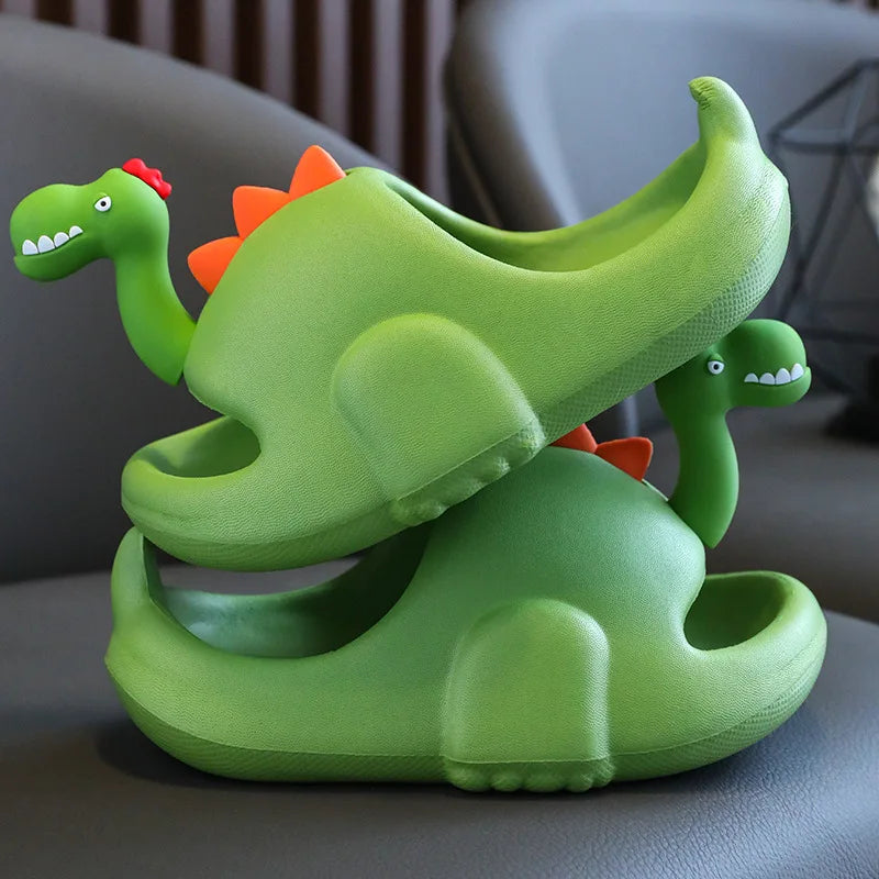 Le petit dinosaure