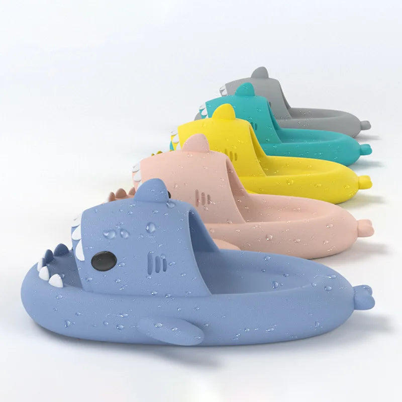 La requin Uni