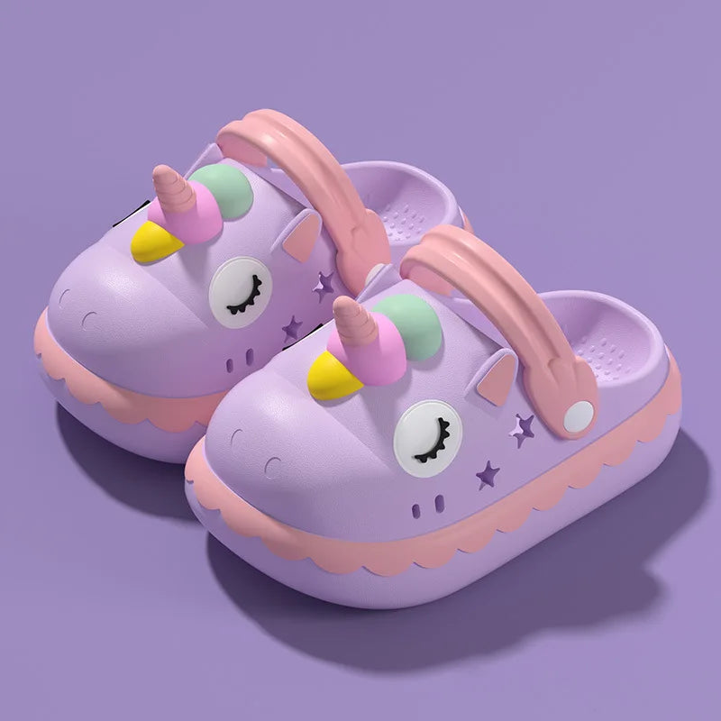 La licorne des tous petits