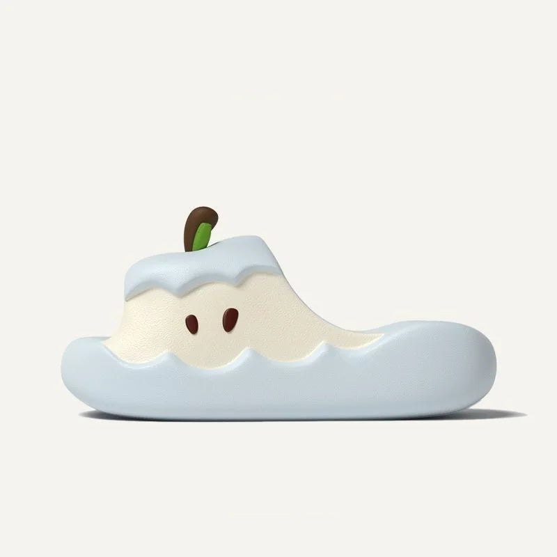 La Pomme