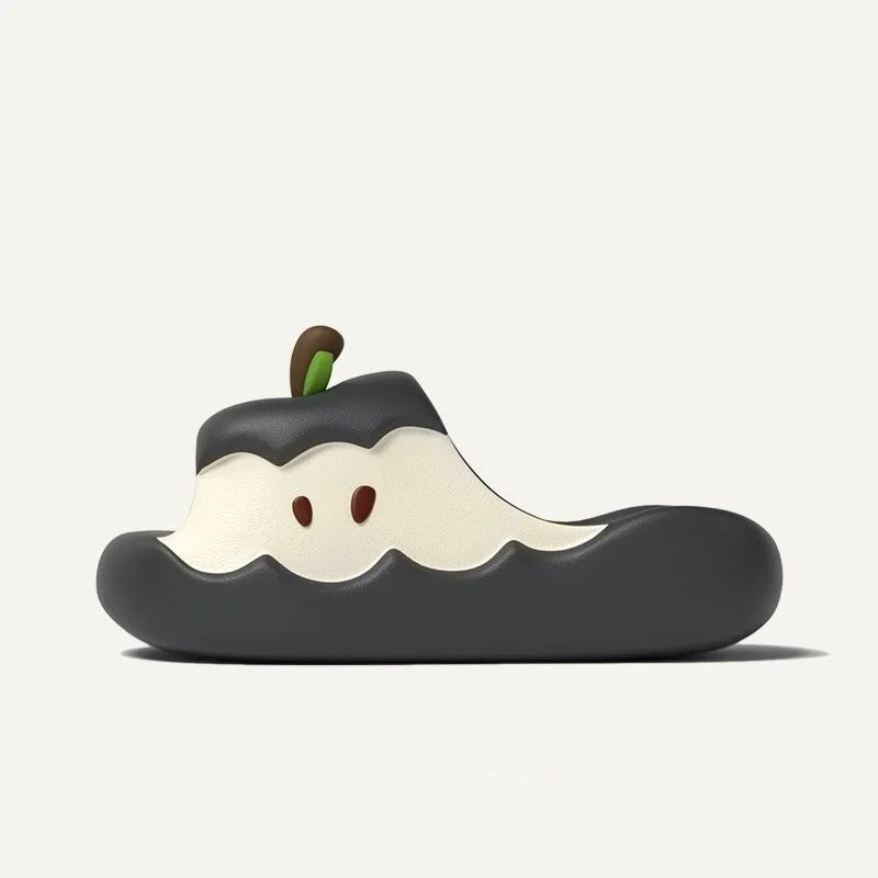 La Pomme