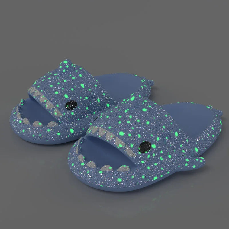 Les Requins Fluo