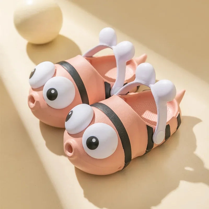 La petite Abeille