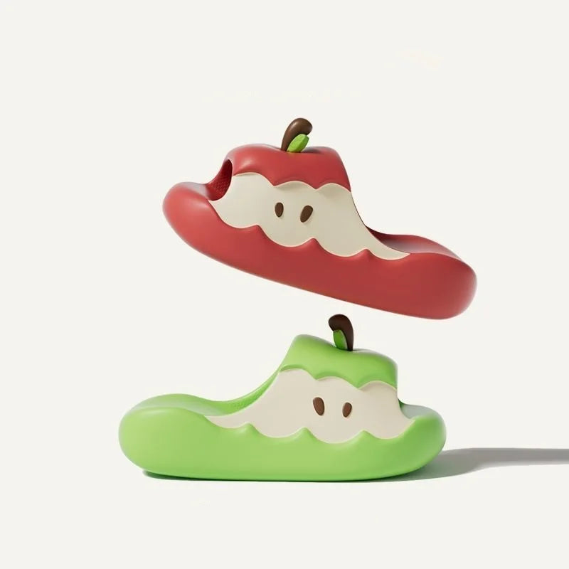 La Pomme