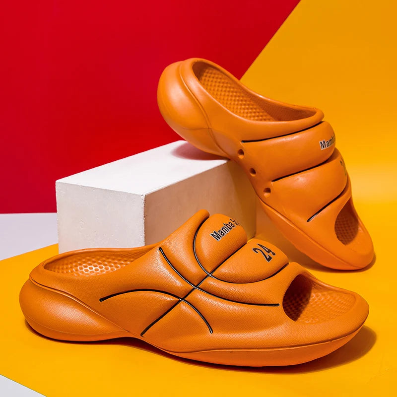 Les basketball