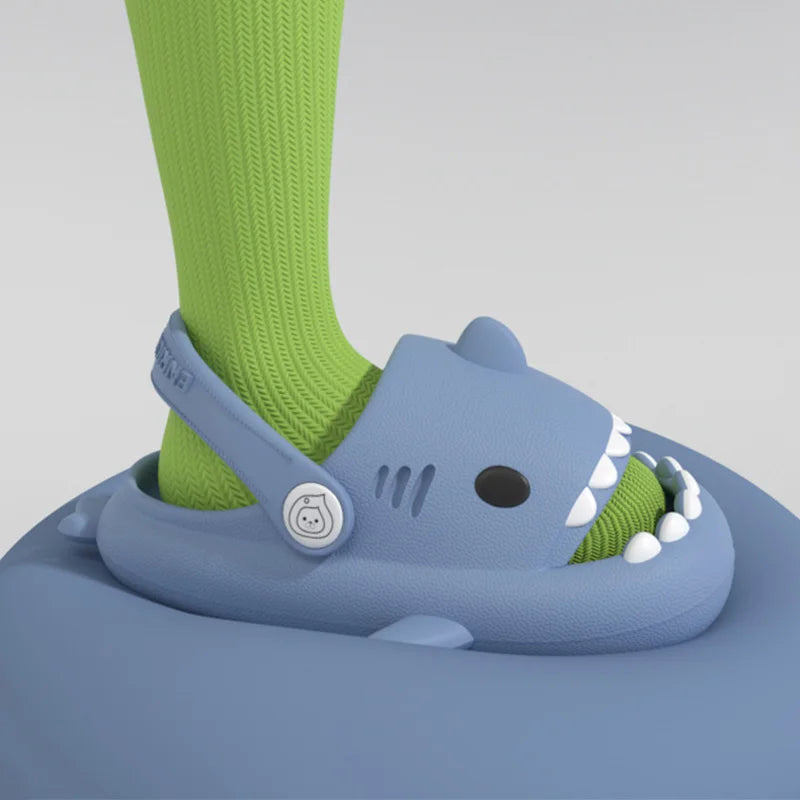 Les bébé requins
