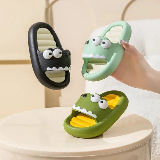 Espèce de tongs