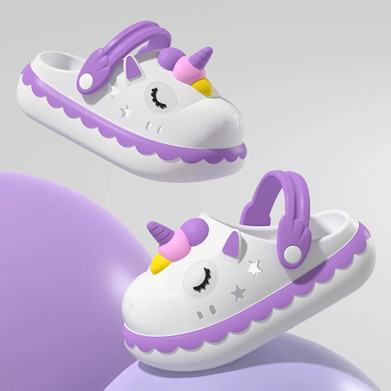 La licorne des tous petits