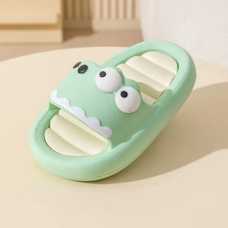 Espèce de tongs