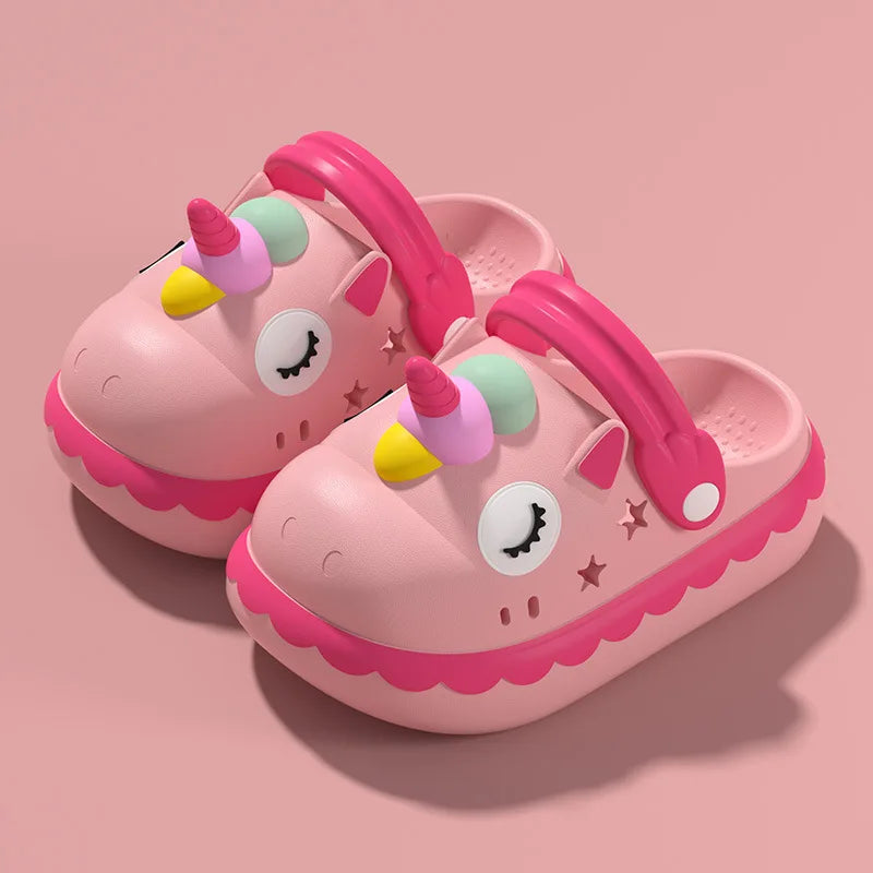 La licorne des tous petits