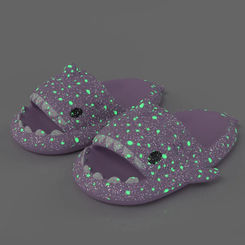 Les Requins Fluo