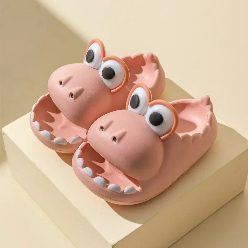 La CrocoDino