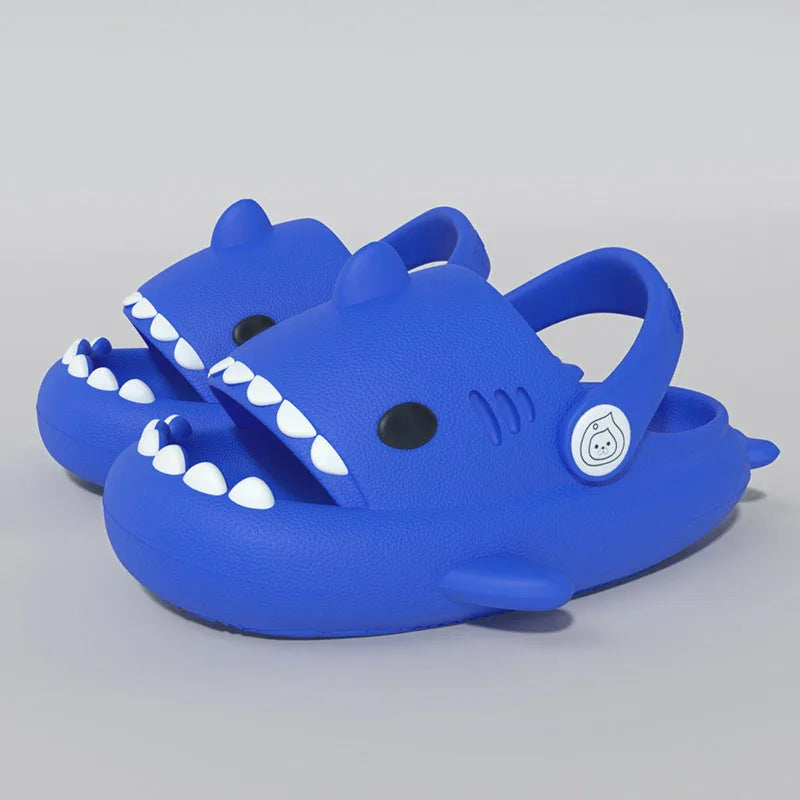 Les bébé requins