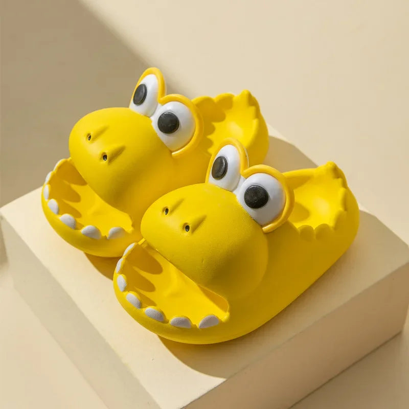 La CrocoDino