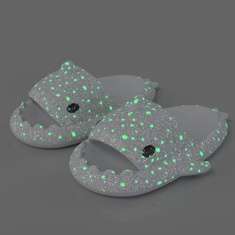 Les Requins Fluo
