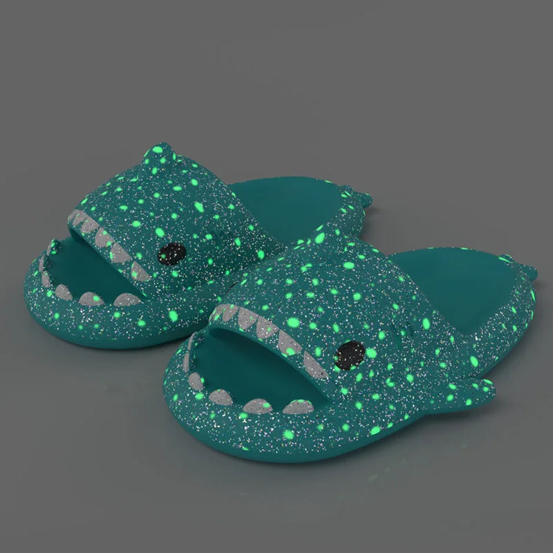 Les Requins Fluo