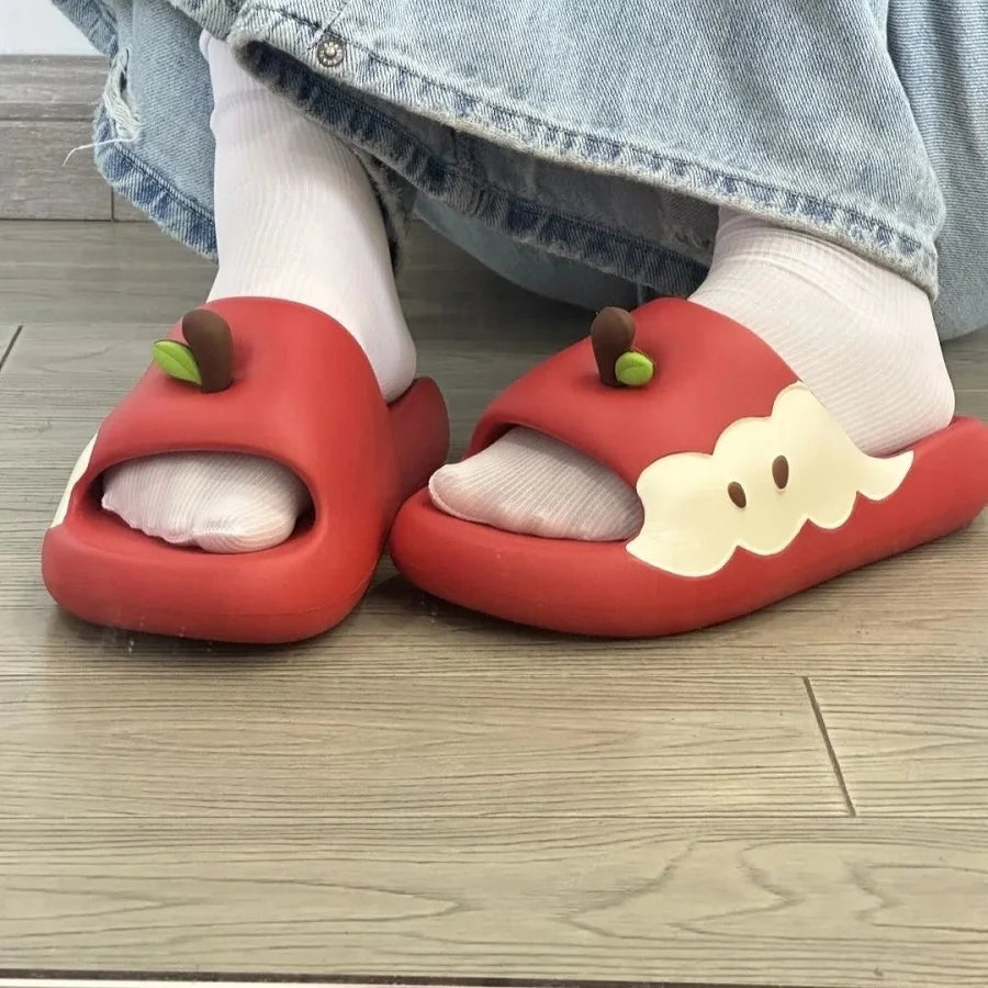 La Pomme