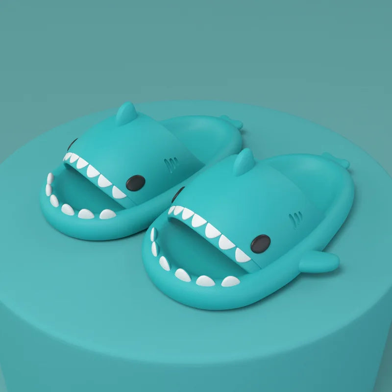 La requin Uni