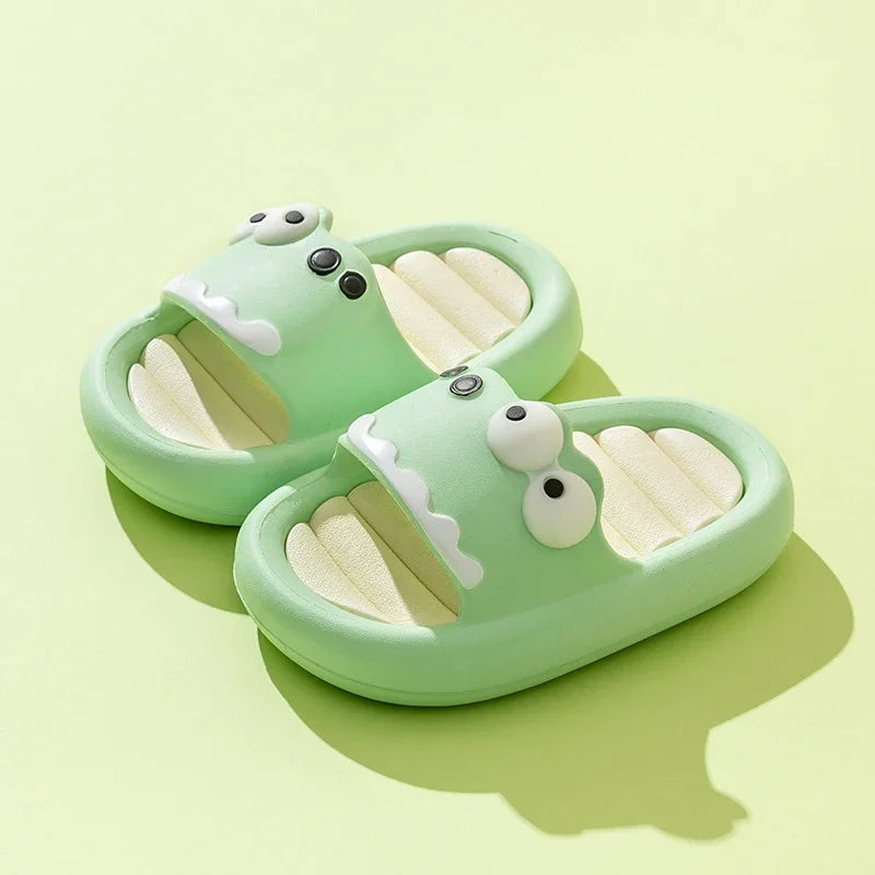 Espèce de tongs