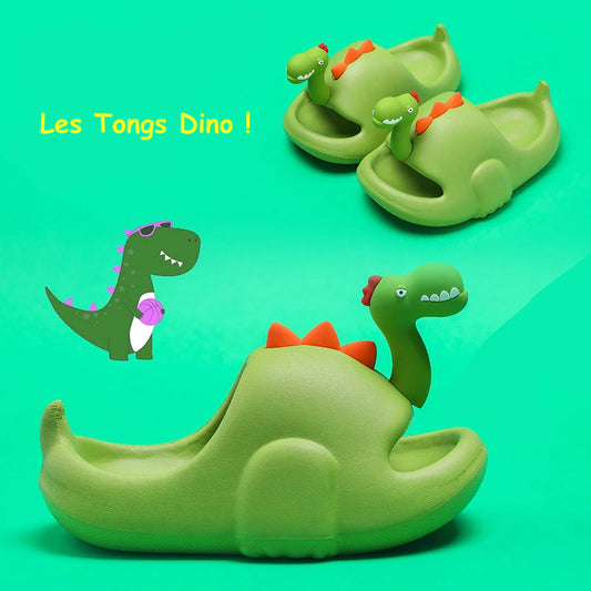 Le petit dinosaure