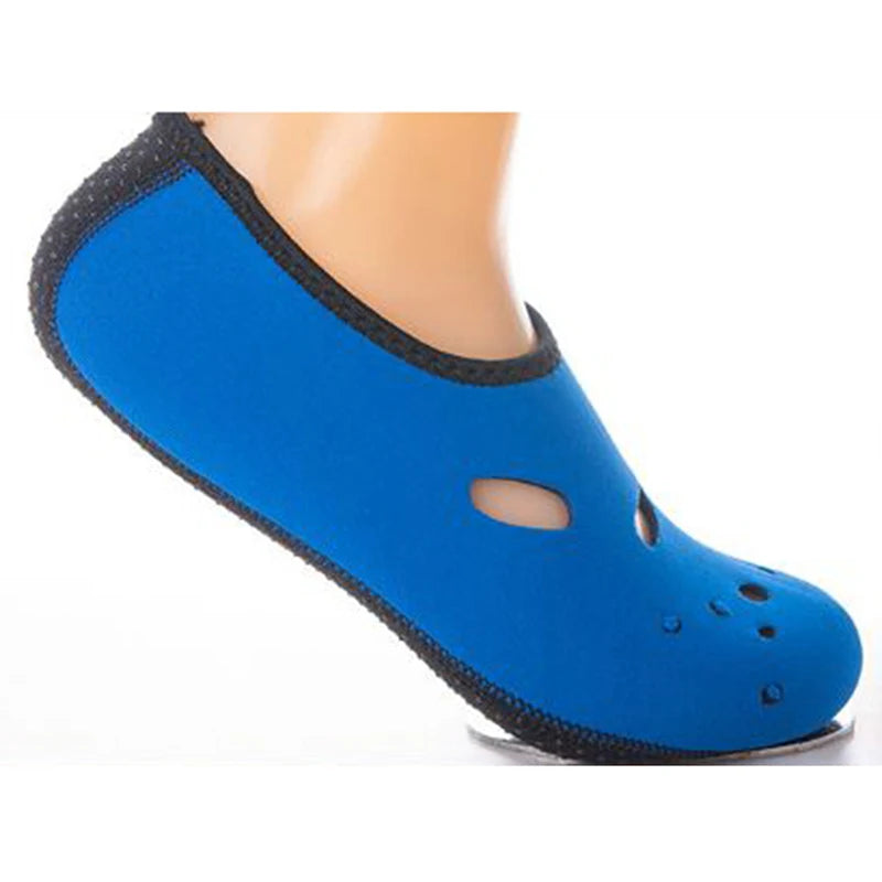 Chausson protection plage