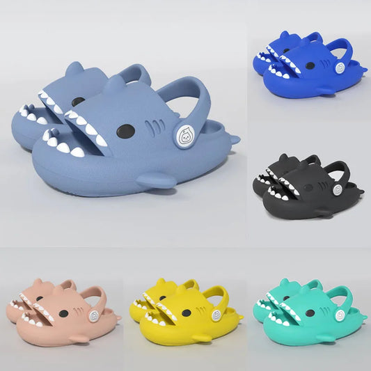 Les bébé requins