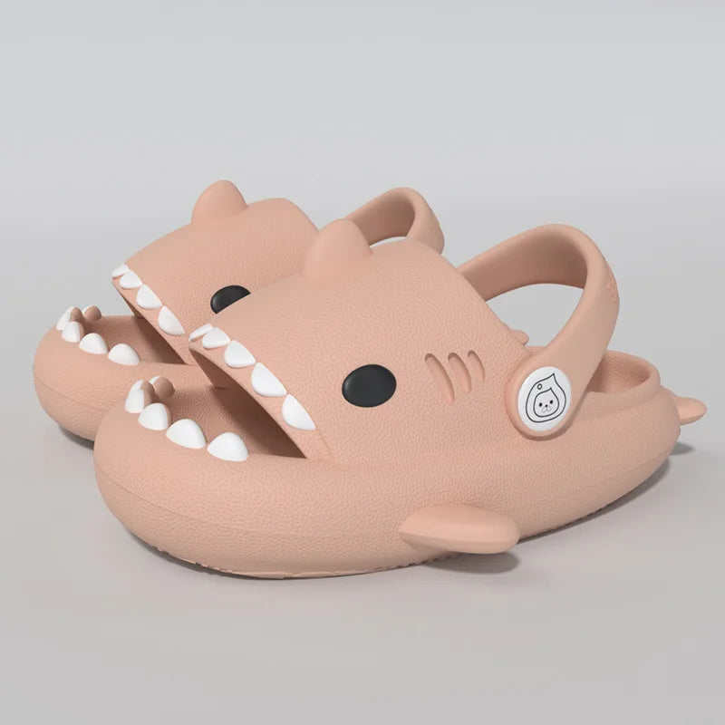 Les bébé requins
