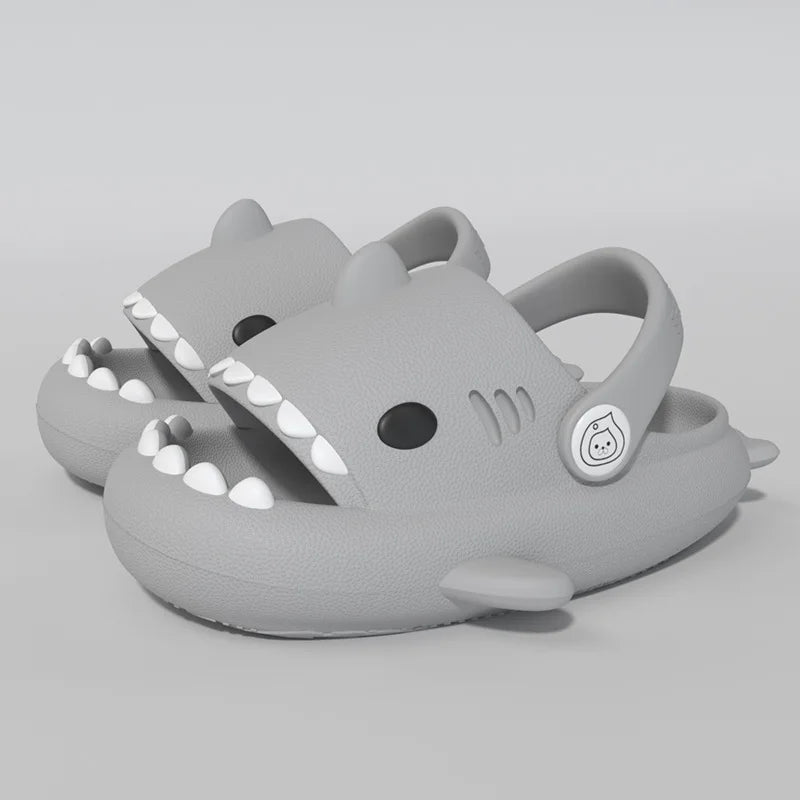 Les bébé requins