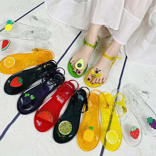 La Multi-fruits