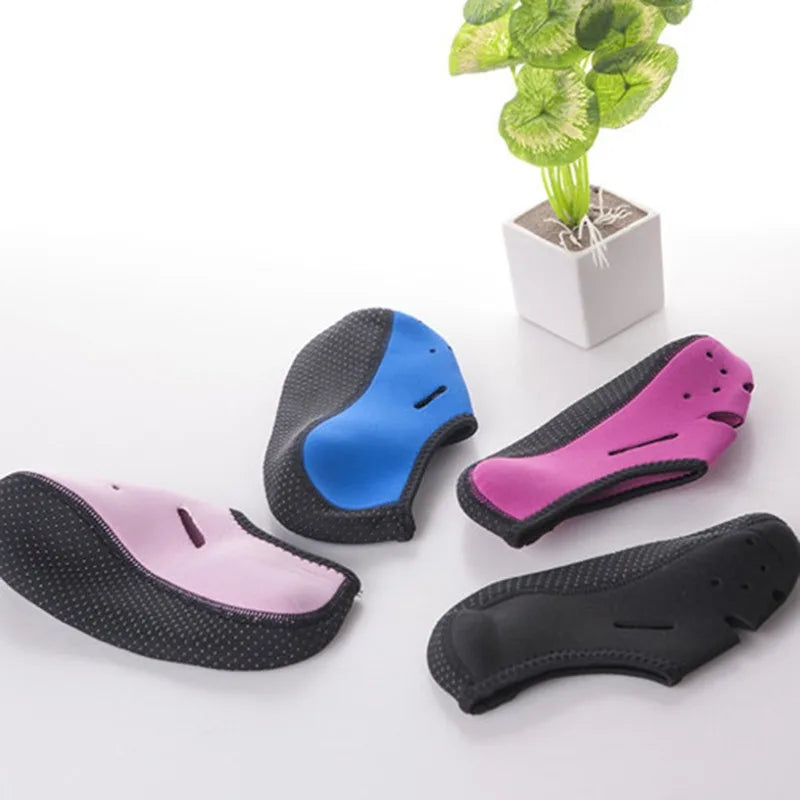 Chausson protection plage