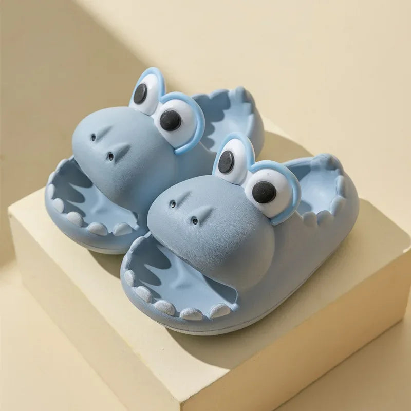 La CrocoDino