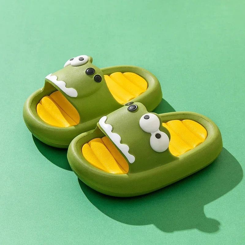 Espèce de tongs