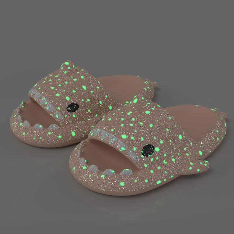Les Requins Fluo