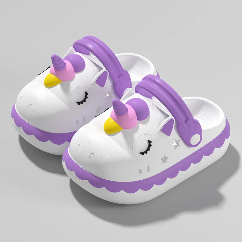 La licorne des tous petits
