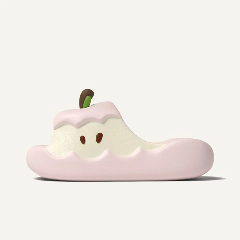 La Pomme